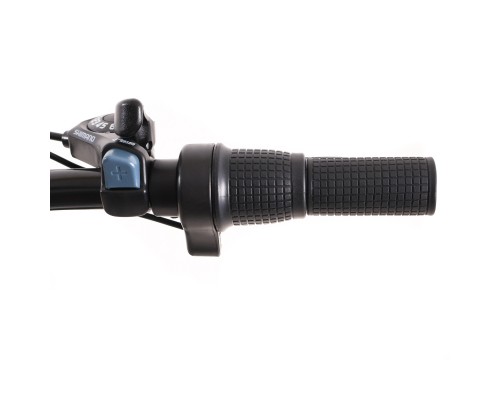 Електровелосипед Maxxter CITY 2.0 250W Light Blue