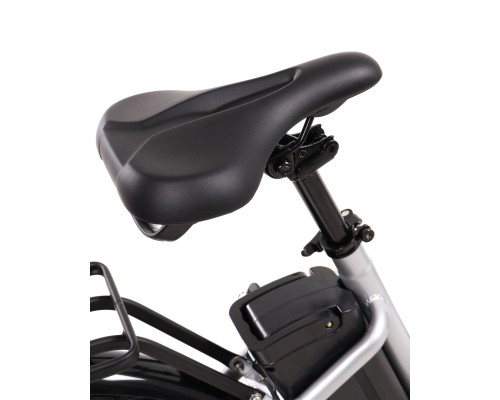 Електровелосипед Maxxter CITY 2.0 250W Light Blue