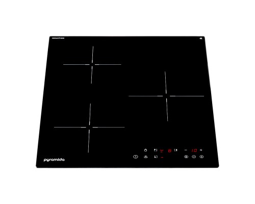 Варочна поверхня Pyramida IH P 450