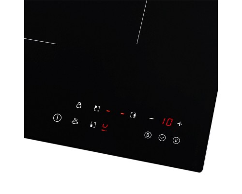 Варочна поверхня Pyramida IH P 450