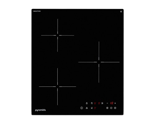 Варочна поверхня Pyramida IH P 450