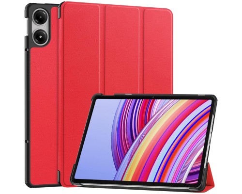 Чохол до планшета BeCover Smart Case Xiaomi Poco Pad 12.1