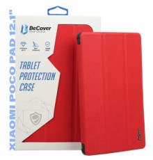 Чохол до планшета BeCover Smart Case Xiaomi Poco Pad 12.1