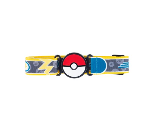 Ігровий набір Pokemon W15 - Пояс з покеболами Пічу (PKW3643)