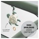 Дитячий манеж Hauck Sleep N Play SQ Dark Green (60673-5)