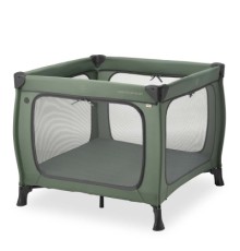 Дитячий манеж Hauck Sleep N Play SQ Dark Green (60673-5)