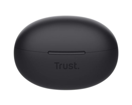 Навушники Trust Yavi Earbuds Black (25296)