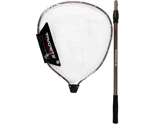 Підсака Favorite Arena ATLNBR1-190 телескоп 1.25-1.90m brown (1693.08.03)