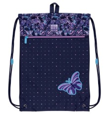 Сумка для взуття Kite Wonder Butterfly (WK22-601M-1)