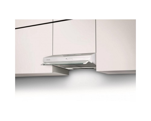 Витяжка кухонна Faber 2740 Pb Srm Wh A60, білий (300.0557.570)