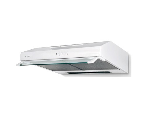 Витяжка кухонна Faber 2740 Pb Srm Wh A60, білий (300.0557.570)
