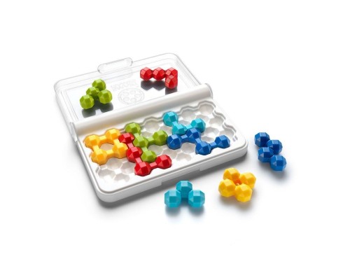 Настільна гра Smart Games IQ Пари (SG 306 UKR)