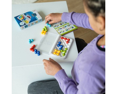 Настільна гра Smart Games IQ Пари (SG 306 UKR)