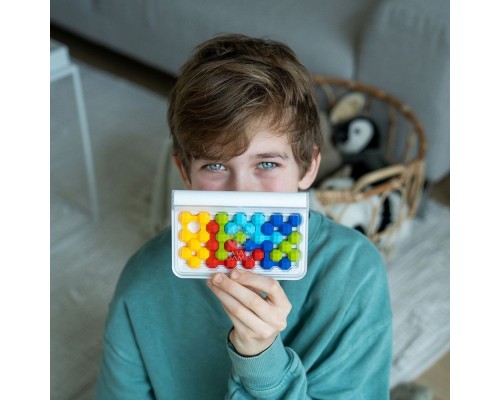 Настільна гра Smart Games IQ Пари (SG 306 UKR)