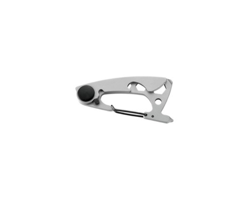 Мультитул Schwarzwolf Burundi 10 функцій сірий (F6000300AJ3) Мультитул Schwarzwolf Burundi 10 функцій сірий (F6000300AJ3)