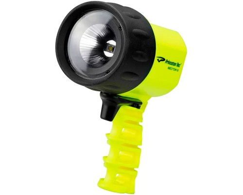 Ліхтар Princeton Tec Sector 7 1600 lm Yellow (S722-NY) Ліхтар Princeton Tec Sector 7 1600 lm Yellow (S722-NY)