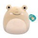 М'яка іграшка Squishmallows Жабка Де Вітт 30 см (SQCR06687)