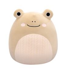 М'яка іграшка Squishmallows Жабка Де Вітт 30 см (SQCR06687)