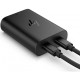 Блок живлення до ноутбуку HP 65W GaN USB-C (600Q7AA)