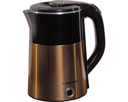 Електрочайник Liberton LEK-6827