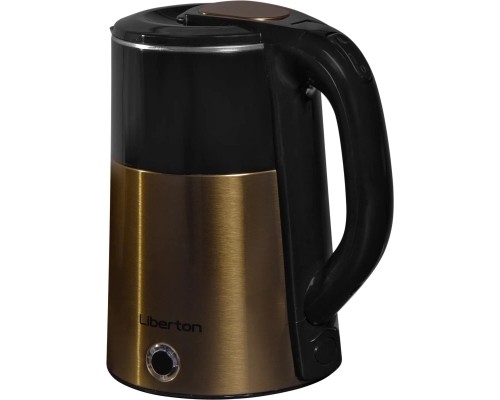 Електрочайник Liberton LEK-6827