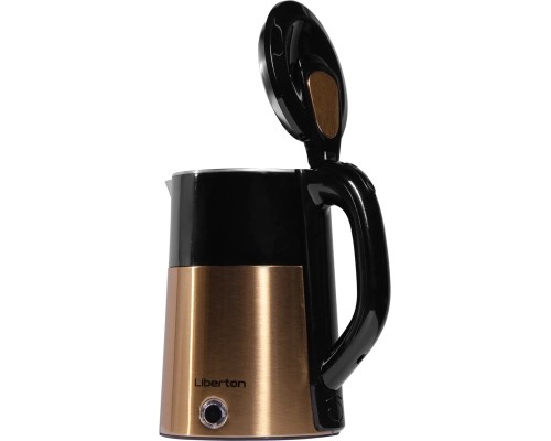 Електрочайник Liberton LEK-6827