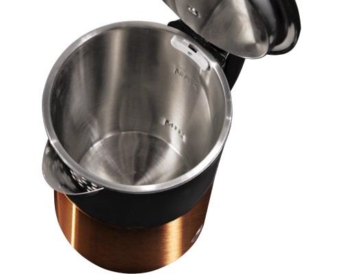 Електрочайник Liberton LEK-6827