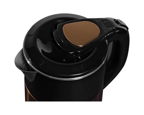 Електрочайник Liberton LEK-6827