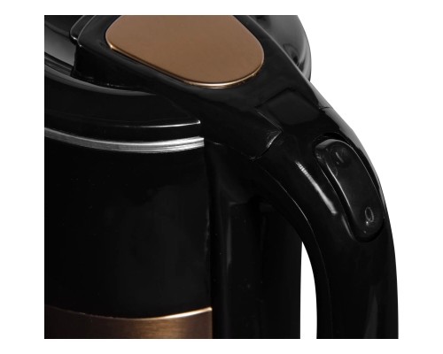 Електрочайник Liberton LEK-6827