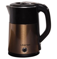 Електрочайник Liberton LEK-6827