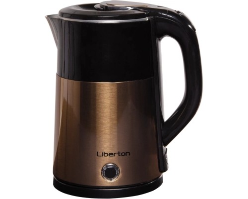Електрочайник Liberton LEK-6827