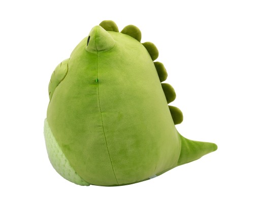 М'яка іграшка Squishmallows Алігатор Моуп 30 см (SQCR06575) М'яка іграшка Squishmallows Алігатор Моуп 30 см (SQCR06575)