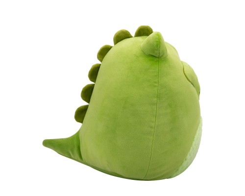 М'яка іграшка Squishmallows Алігатор Моуп 30 см (SQCR06575) М'яка іграшка Squishmallows Алігатор Моуп 30 см (SQCR06575)
