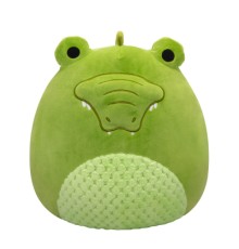 М'яка іграшка Squishmallows Алігатор Моуп 30 см (SQCR06575)