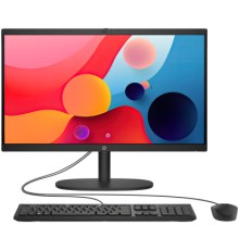 Комп'ютер HP 22-dg0001ua AiO / i3-N300, 8, 512, WiFi, Cam, K&M (AE0P2EA)
