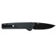 Ніж Buck Deploy Auto Sniper Grey (838GYS1B)