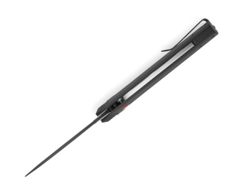 Ніж Buck Deploy Auto Sniper Grey (838GYS1B)