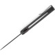 Ніж Buck Deploy Auto Sniper Grey (838GYS1B)
