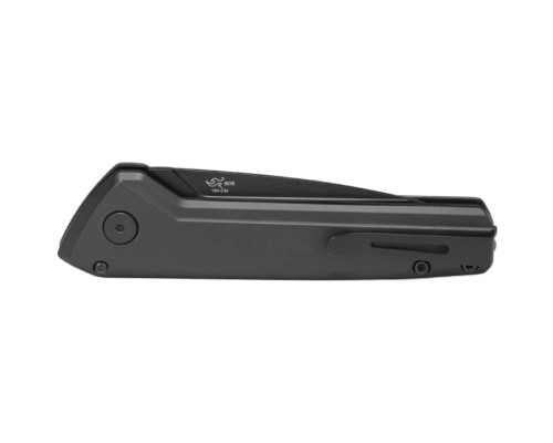 Ніж Buck Deploy Auto Sniper Grey (838GYS1B)