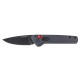 Ніж Buck Deploy Auto Sniper Grey (838GYS1B)