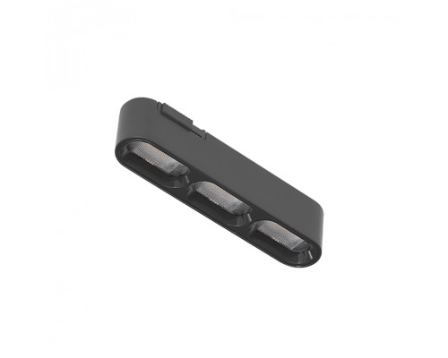 Світильник Videx LD13B 5.5W 4000K 48V Black (VL-TRMS-LD13B)