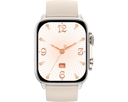 Смарт-годинник Gelius Pro GP-SW011 (Amazwatch Ultra) Titan