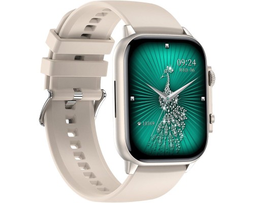 Смарт-годинник Gelius Pro GP-SW011 (Amazwatch Ultra) Titan