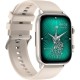 Смарт-годинник Gelius Pro GP-SW011 (Amazwatch Ultra) Titan