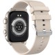 Смарт-годинник Gelius Pro GP-SW011 (Amazwatch Ultra) Titan