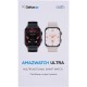 Смарт-годинник Gelius Pro GP-SW011 (Amazwatch Ultra) Titan