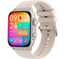 Смарт-годинник Gelius Pro GP-SW011 (Amazwatch Ultra) Titan