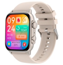 Смарт-годинник Gelius Pro GP-SW011 (Amazwatch Ultra) Titan
