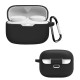 Чохол для навушників BeCover Silicon для JBL Tune 130 NC TWS Black (710197)