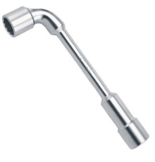 Ключ Toptul торцевий L-подібний 6x6 мм (AEAE0606)